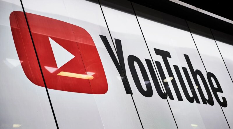 YouTube expands ads for non-graphic videos on sensitive topics