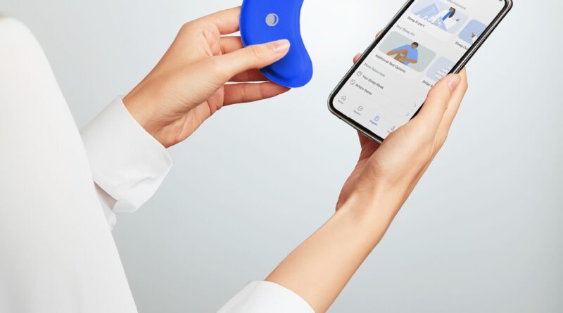 Hospital Increases Sleep Testing Capacity by 290% With Dropship Model