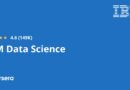 IBM Data Science Professional Certificate