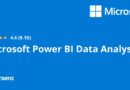 Microsoft Power BI Data Analyst Professional Certificate