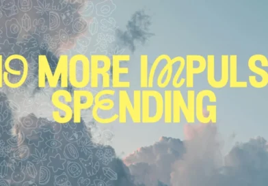 No More Impulse Spending – Notion for ADHD Template (2026)