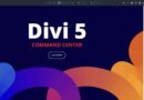 Everything You Need To Know About The Command Center In Divi 5