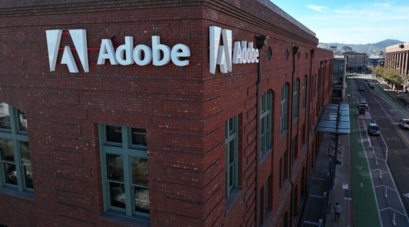 Adobe Settles US Lawsuit, Offers  Million in Free Services to Users