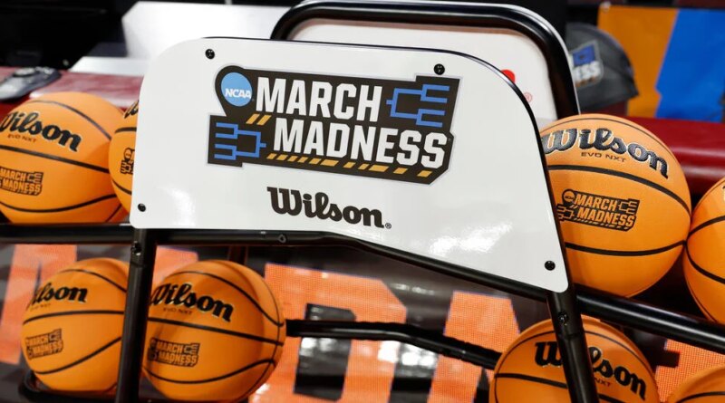 NCAA accuses DraftKings of “March Madness” trademark infringement, asks court for restraining order