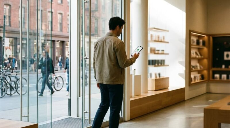 Apps That Pay for Store Visits in 2026 [Tested]