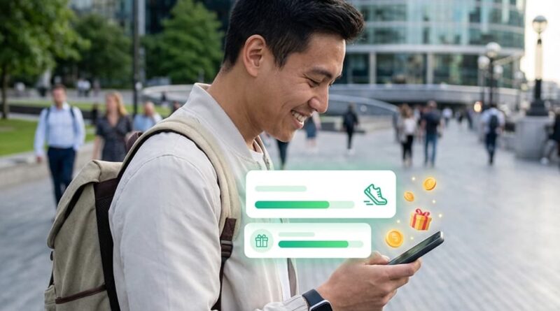 12 Best Apps That Pay You to Walk (2026 Tested & Legit)