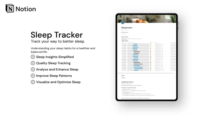 Sleep Tracker