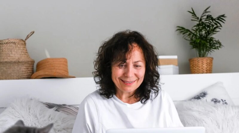 14 career change ideas for the over-50s