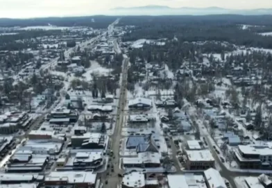 Dropoff in Canadian visitors hurting Montana ski town: "We're still your friends"