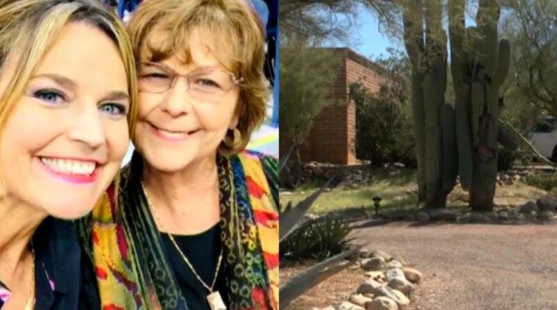 Search for Nancy Guthrie hits Day 45, FBI hopeful about DNA sample