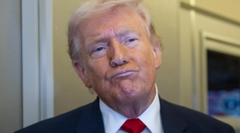 New report tracks declining global freedom