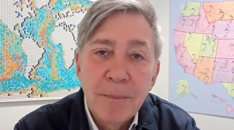 Steve Hartman on the challenges of filming “All the Empty Rooms”