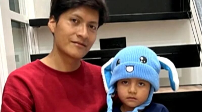 Federal judge denies asylum claim for family of 5-year-old Liam Conejo Ramos, Minnesota school district says