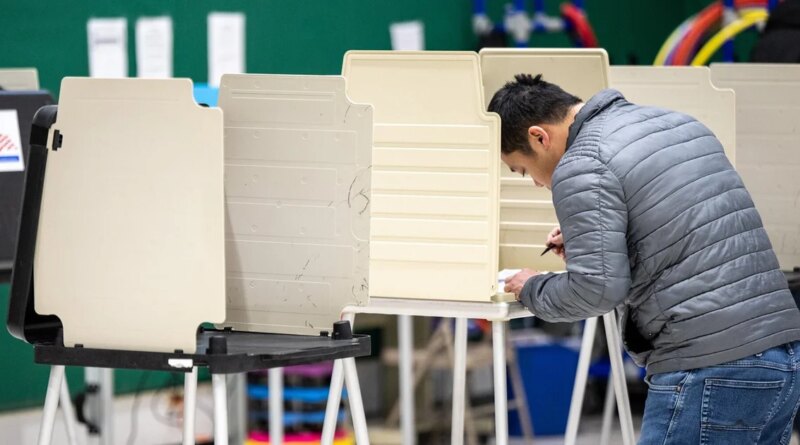 Key races to watch in Illinois' primary battles