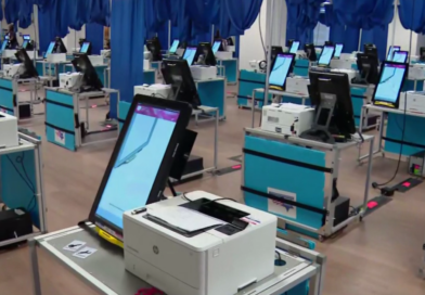 Illinois primary elections 2026 live updates with voting underway across Chicago area