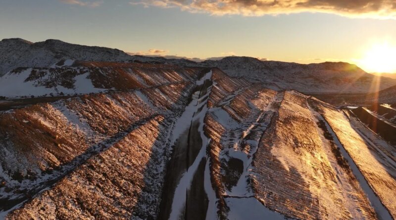 Elemental Crisis | Sunday on 60 Minutes