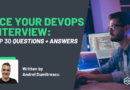 DevOps Interview Prep: Questions, Answers, Code Examples