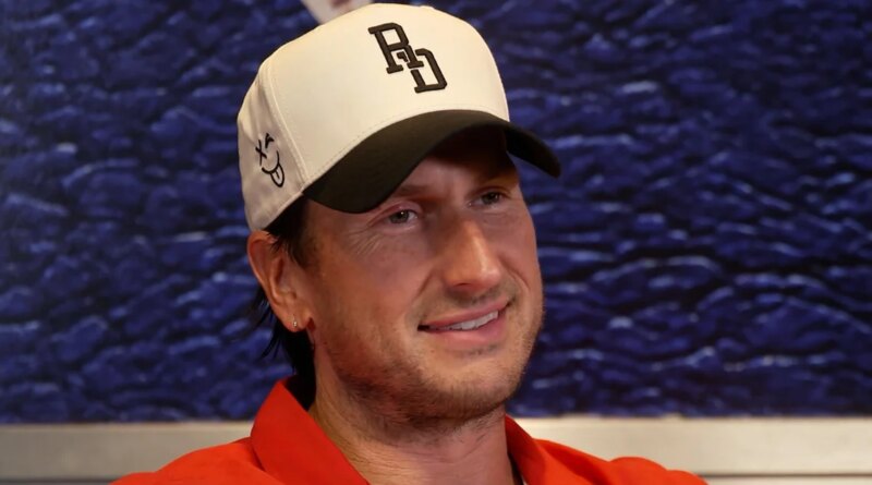 Russell Dickerson on his “RussellMania” tour and more – Fast Blogs World