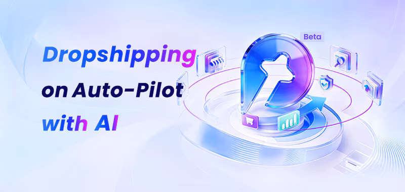 AI Dropshipping Agents : doba pilot