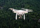 How AI Drones and Autonomous Drone Technology Are Redefining Modern Industries