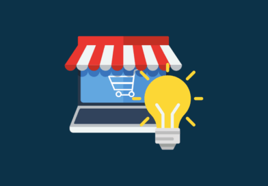 Ecommerce Business Ideas — 10 Key Ways to Start Selling