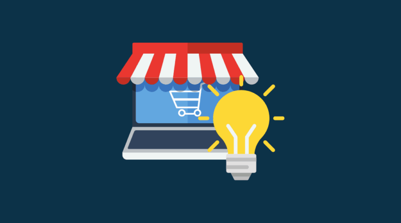 Ecommerce Business Ideas — 10 Key Ways to Start Selling – Fast Blogs World