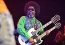 Rapper Afroman wins lawsuit against Ohio police over mocking their raid of his home in viral music videos