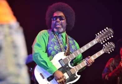 Rapper Afroman wins lawsuit against Ohio police over mocking their raid of his home in viral music videos