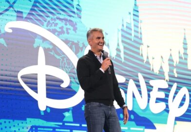 Who is Josh D’Amaro, the new CEO of Disney?