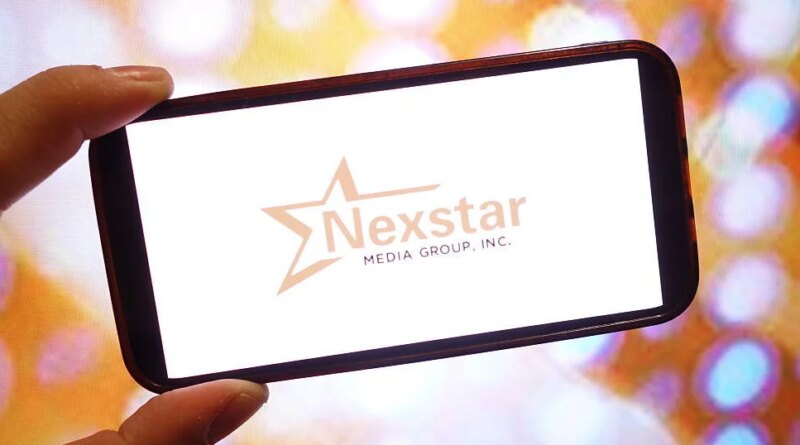 FCC approves Nexstar’s purchase of Tegna, creating broadcast giant hours after lawsuits sought to block deal