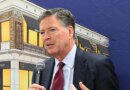 Comey subpoenaed in conspiracy case against ex-officials who investigated Trump