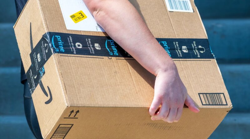 Amazon introduces 1-hour and 3-hour delivery in U.S.