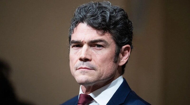 Top Trump counterterrorism official Joe Kent resigns over Iran, saying it “posed no imminent threat to our nation”