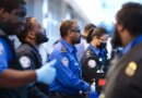Trump thanks TSA agents going to work but “not being paid” after first missed paycheck amid partial government shutdown