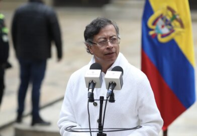 Colombian President Gustavo Petro caught up in multiple narcotics trafficking probes, sources say