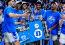 March Madness bracket set as Duke nabs top overall seed in the 2026 NCAA men’s basketball tournament