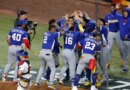 Venezuela defeats U.S. 3-2 for its first World Baseball Classic title