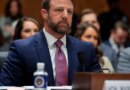 Senate committee advances Markwayne Mullin’s nomination for DHS secretary