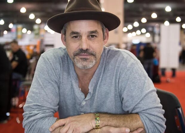 Nicholas Brendon, “Buffy the Vampire Slayer” actor, dies at 54