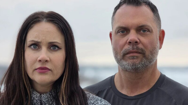 What the Neighbors Saw – CBS News