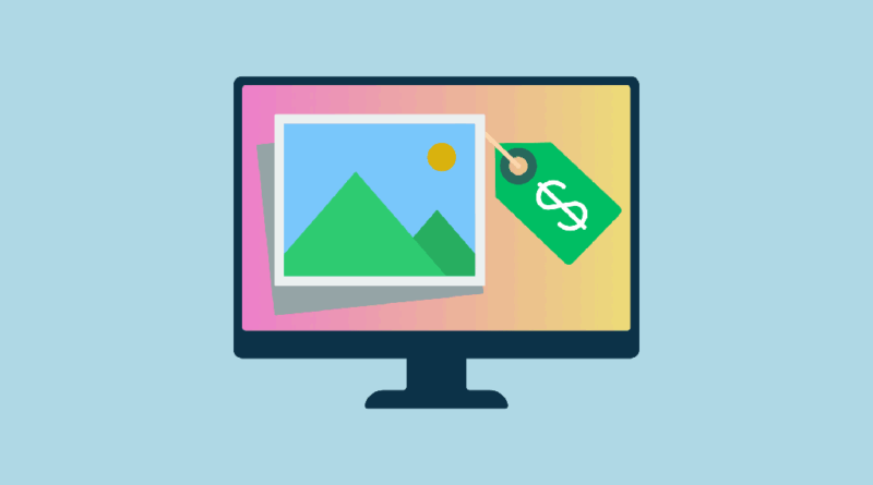 How to Sell Photos Online — The Essential Guide