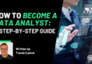 How to Become a Data Analyst & Get Hired in 2026