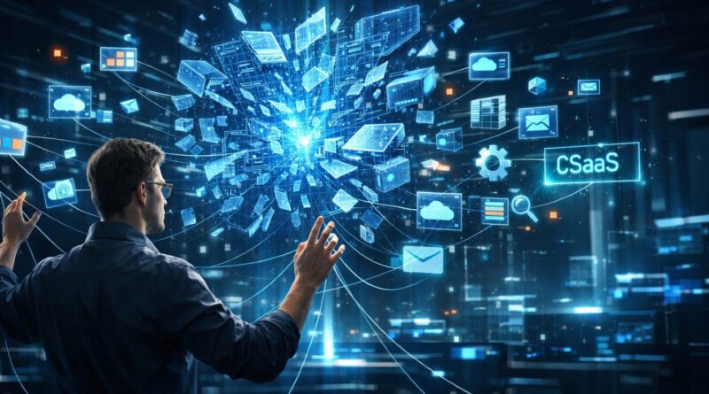 AI won’t kill SaaS, but major shifts are coming