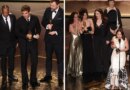 A tie at 2026 Oscars for Best Live-Action Short marks 7th rare award moment