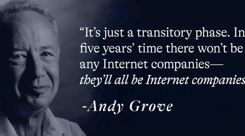 What Comes Next Is Bigger Than SaaS Ever Was