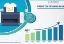 Print On Demand Market Size to worth US$ 58 Billion by