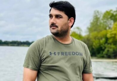 Afghan father, former U.S. military ally, dies in ICE custody in North Texas – Fast Blogs World