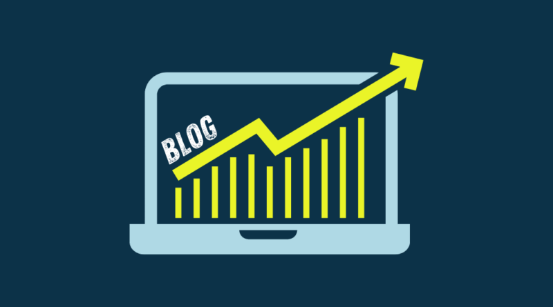 How to Increase Blog Traffic (2025) — The 14 Essential Steps