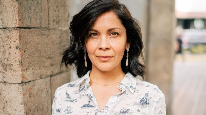 Creative Origins: Micha González