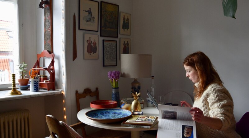 Working Overtime: Copenhagen Collected